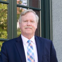 Quincy College Employee Scott Pickard's profile photo