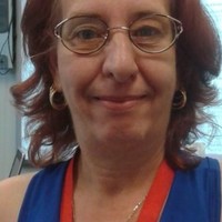Notre Dame Education Center Employee Robin Suarez's profile photo