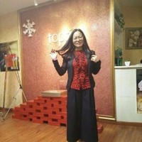 Delta Electronics Mexico Employee 朱大鲜's profile photo