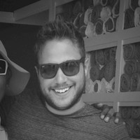 Digital Deadline Employee James Brown's profile photo