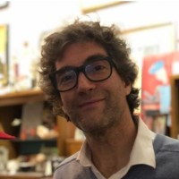 The Economist Employee Benjamin Sutherland's profile photo