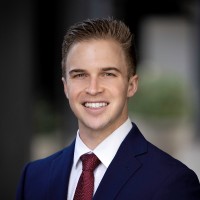 Pointwealth Capital Management Employee Ryan Saunders's profile photo