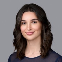 OCH Technologies, LLC Employee Olivia Parivash's profile photo