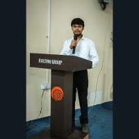 Bootcoding Pvt. Ltd. Employee Kumar Kankam's profile photo