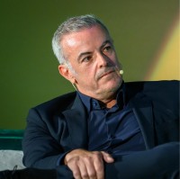 Geocontrole Employee Nelson Beiró's profile photo