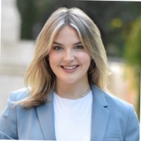 Hiike Employee Brynne Norquist's profile photo