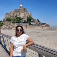 Qantler Technologies Employee Nissa Wahab's profile photo