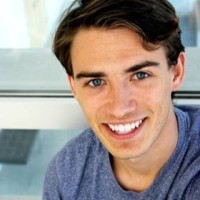 NASA - National Aeronautics and Space Administration Employee Andrew Schurr's profile photo