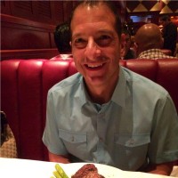 Regions Bank Employee Joe Gordon's profile photo