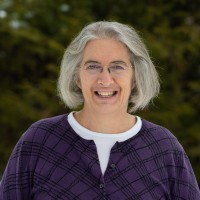 Mary O'Brien