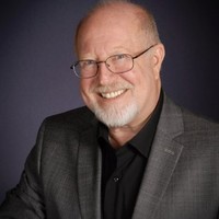 California College San Diego Employee Warren Henderson's profile photo