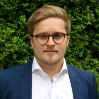 Swiss Federal Nuclear Safety Inspectorate ENSI Employee Pascal Oswald's profile photo