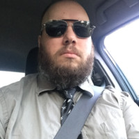 The Charter High School for Law Employee Ryan McIntyre's profile photo
