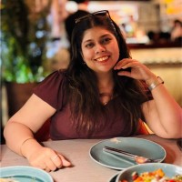 Snigdha Tiwari's profile photo