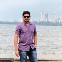 Pivotchain Solutions Employee Amrut Jagtap's profile photo
