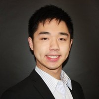 WRITER Employee Derek Chiu's profile photo