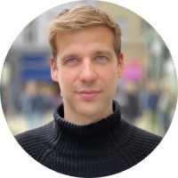 suxeedo Employee Benjamin Wienzoschek's profile photo