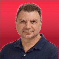 Pemsa Group Employee Didier Rieder's profile photo