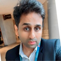 Ajay Singhal Email & Phone Number