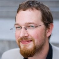 Persistant Studios - PopcornFX Employee Valentin Ksiezak's profile photo