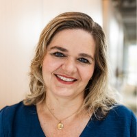 STAAT. Employee Daniëlle van der Kruk's profile photo