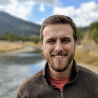 Procore Technologies Employee Will Olson's profile photo