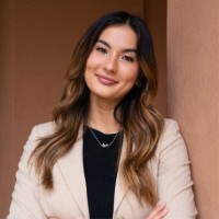 Hotel San Luis Obispo Employee Camellia Pruett's profile photo