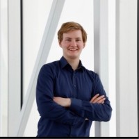 Swoboda Technologies Employee Daniel Häring's profile photo