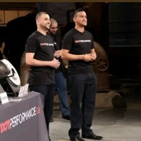 TDot Peformance Employee Charith Perera's profile photo