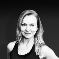 Equal Yoga Employee Sylvia Reynen's profile photo