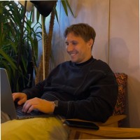 Kacper Perz's profile photo