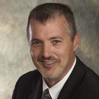 DataBank Employee Danny Allen's profile photo