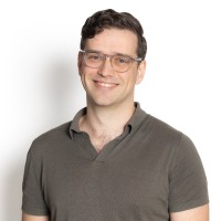 Square Peg Capital Employee Tom Skevington's profile photo