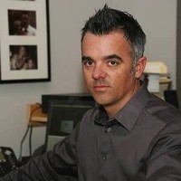 OPT4 Group Employee Ray Dundas's profile photo