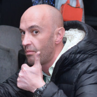 The Beverage Company Employee Steven Oliver's profile photo