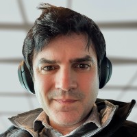 Bemobile Employee Miguel Manzano García's profile photo
