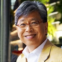 The Jackson Laboratory Employee Edison Liu's profile photo