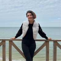 Tilsta, UAB Employee Indrė Baltutė's profile photo