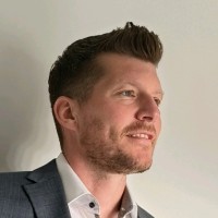 Capgemini Employee Stephen Campling's profile photo