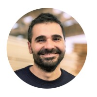 BCG GAMMA Employee Paul Ghorra's profile photo