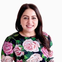 Australian Department of Foreign Affairs and Trade Employee Mehri Doyle's profile photo