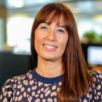Imedier Employee Jeanette Friis-Therkelsen's profile photo