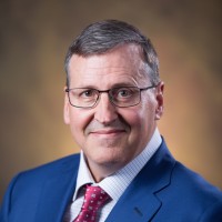 Atrium Health Wake Forest Baptist AirCare Employee Christopher Warr's profile photo