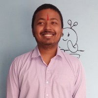 Priyanshu Rajput's profile photo