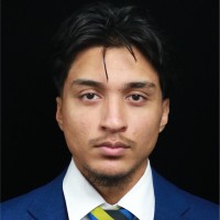 Amazon Employee Abdul-Muizz Abid's profile photo