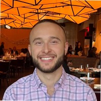 Roboflow Employee Daniel Bender's profile photo