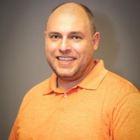 U.S. Bank Employee Tom Varner's profile photo