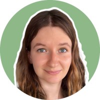 Migroot Employee Katsiaryna Prasniak's profile photo