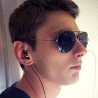Animagrad Employee Roman Sahanov's profile photo