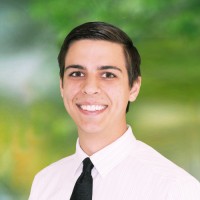 Nicholas Barringer Email & Phone Number